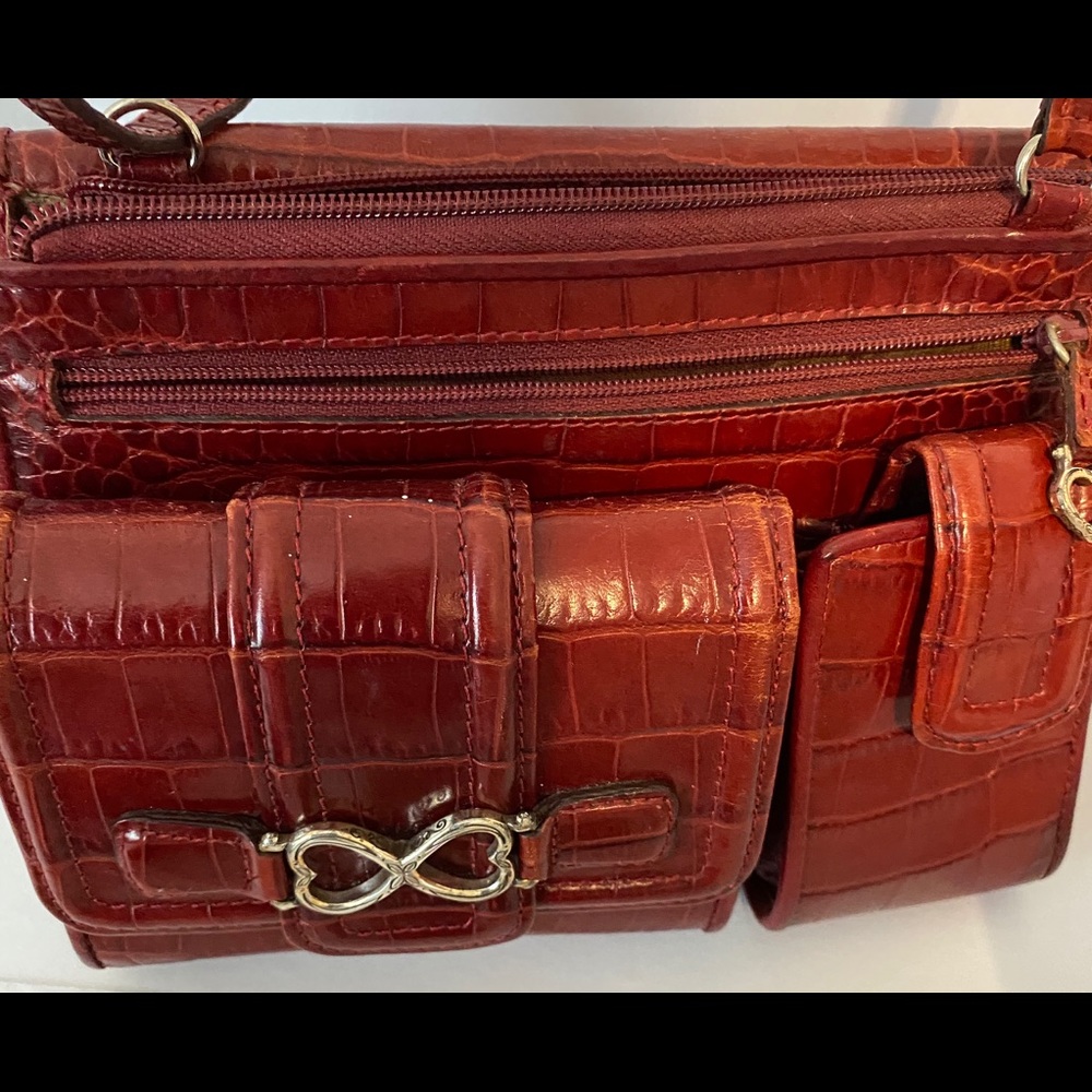 Bright Love Purse